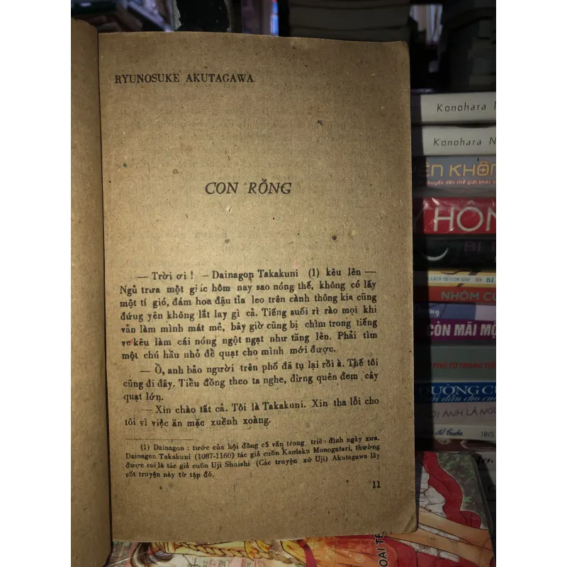 Tình nhân của nàng - M. Gorki 1039342
