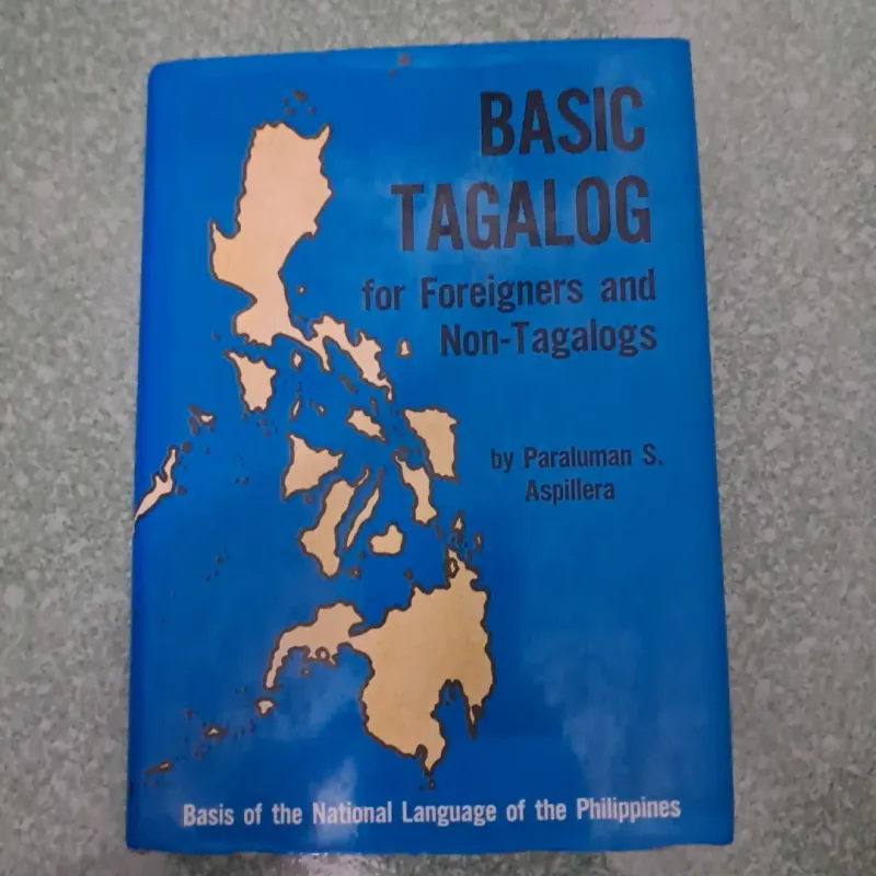 Basic tagalog 997904