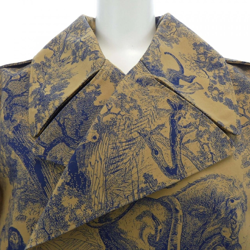 【Mã giảm giá】Christian Dior CHRISTIAN DIOR Áo khoác 640530