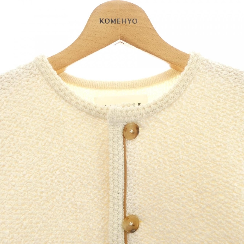 Jacket MACPHEE 629338