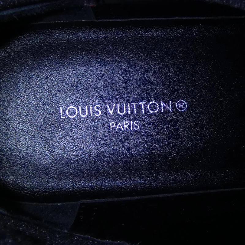 Giày bốt LOUIS VUITTON 660044