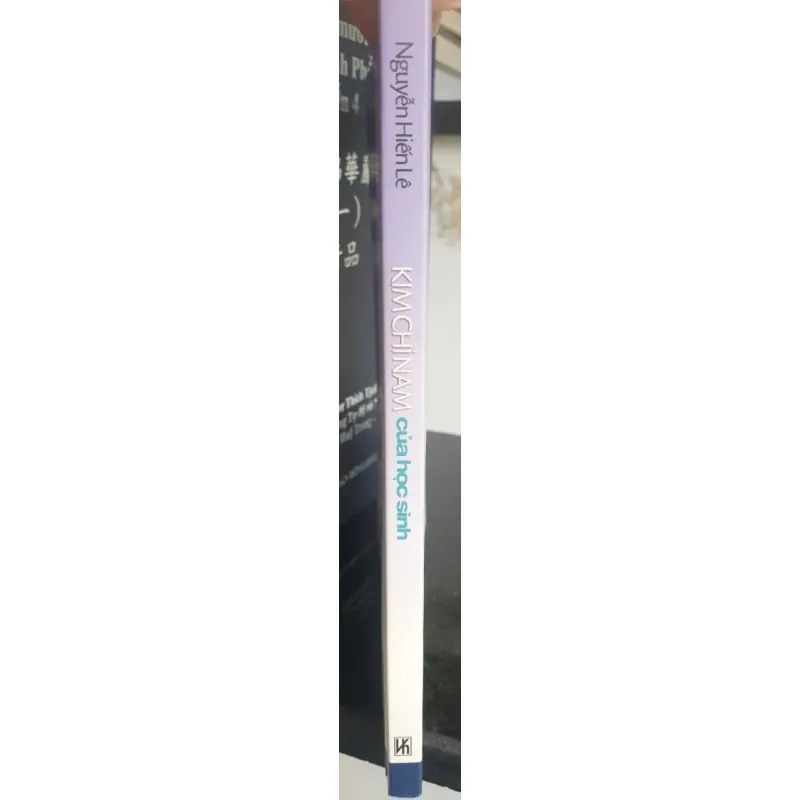 Kim Chỉ Nam Của Học Sinh - Nguyễn Hiến Lê 716527