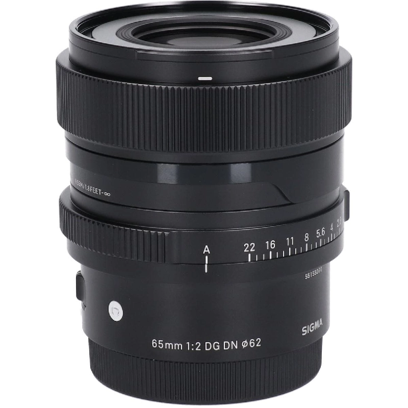 Sony E65mm F2DG DN (C) - Hàng hiệu Authentic 878376