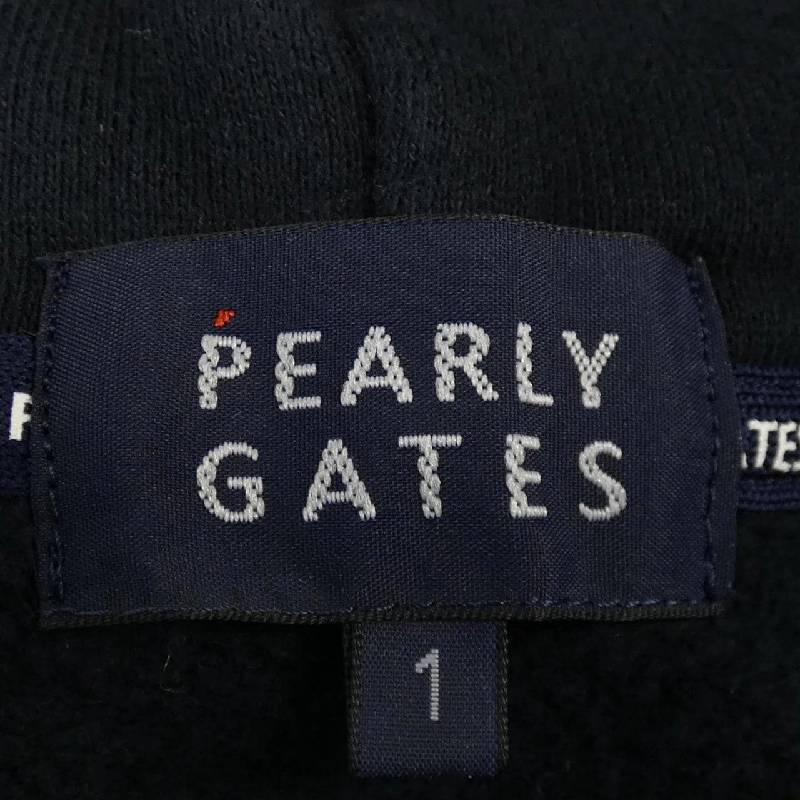 Áo khoác PEARLY GATES 645013