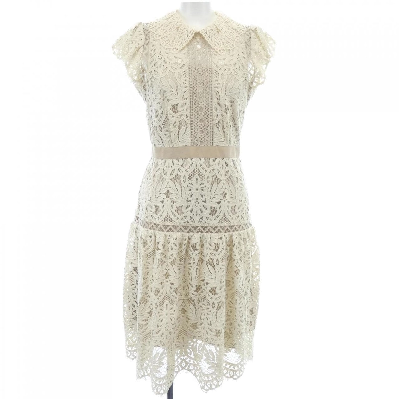 【Mã giảm giá】Đầm Snidel 653694