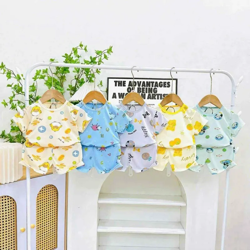 Thun tâm bé trai gái còn tem mạt  755521