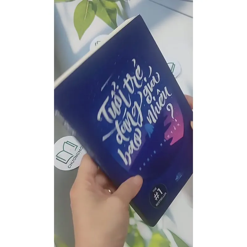 Tuổi Trẻ Đáng Giá Bao Nhiêu 705556