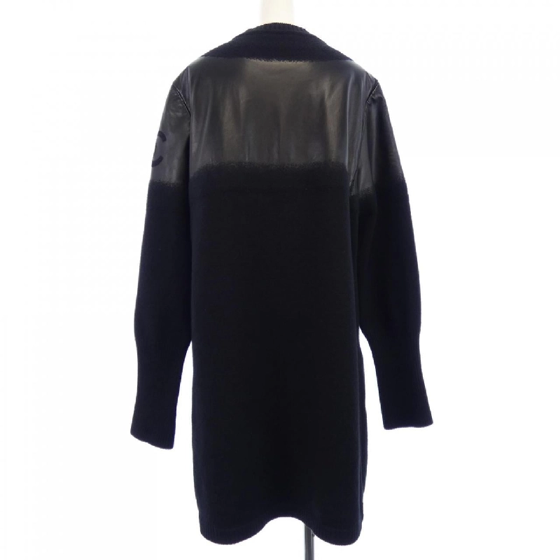 Áo khoác CHANEL P44562W05188 627217