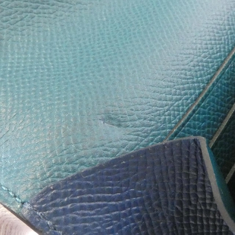 Ví Hermes Kelly Classic Verso 073627CK 619932