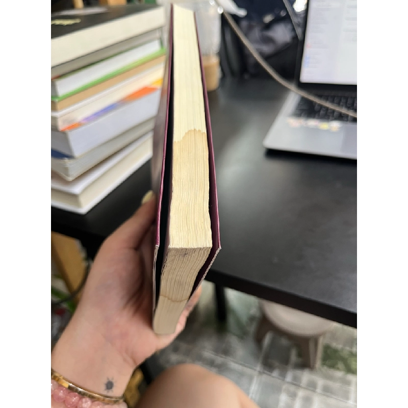 Thấu hiểu tỉnh thức - Wayne W. Dyer 472025