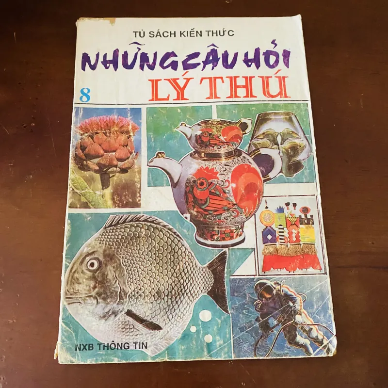 Những câu hỏi lý thú (1991) 974228