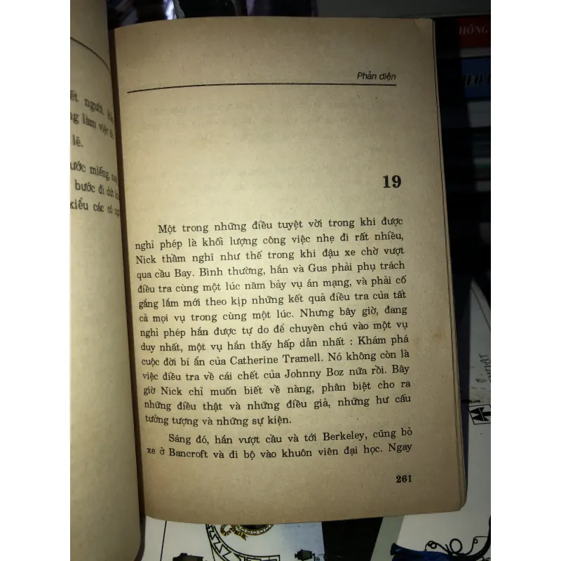 Phản diện (bản năng gốc) - Richard Osborne 789043