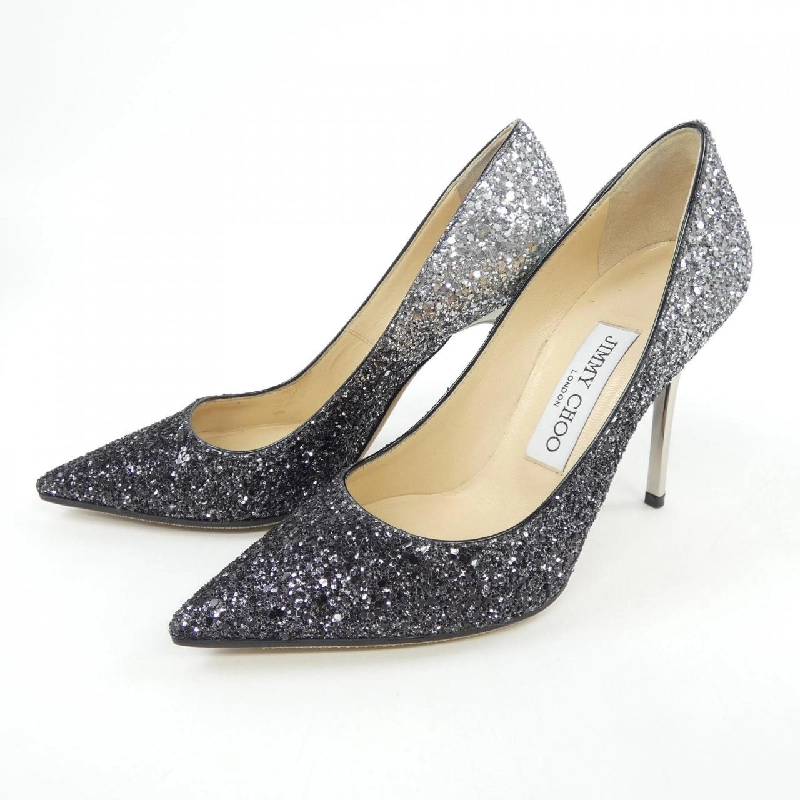 Giày cao gót JIMMY CHOO - Hàng hiệu Authentic 828275