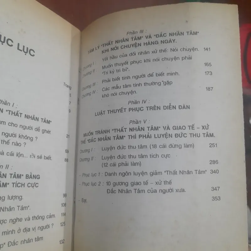 HOÀNG XUÂN VIỆT - Bệnh THẤT NHÂN TÂM 674265