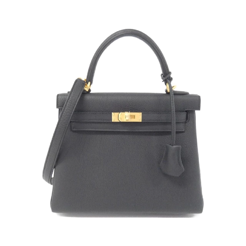 【Sản phẩm chưa sử dụng】Túi Hermes Kelly 25cm 044624CM 618795