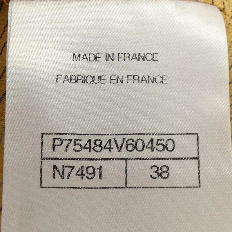 【Mã giảm giá】Áo khoác CHANEL 641569