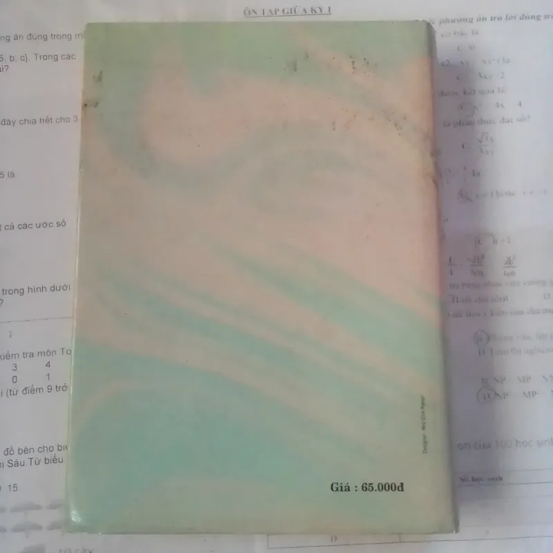 Sổ Tay Dung Môi Hữu Cơ 781125