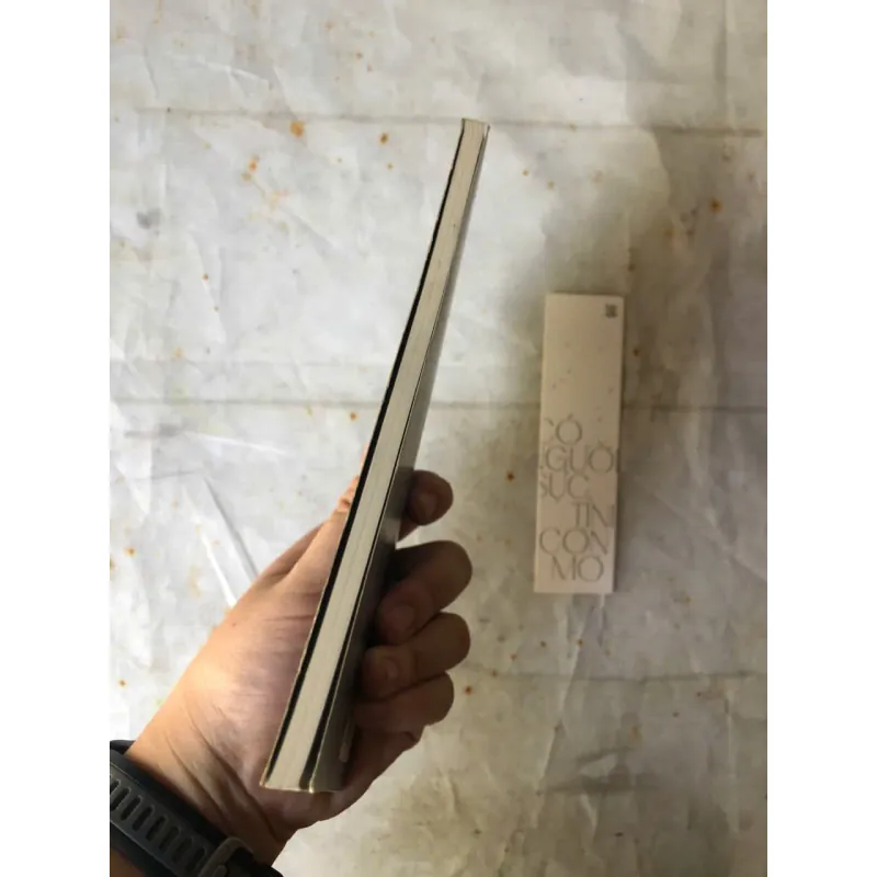 Có Người Sực Tỉnh Cơn Mơ - Nguyễn Thiên Ngân 783914