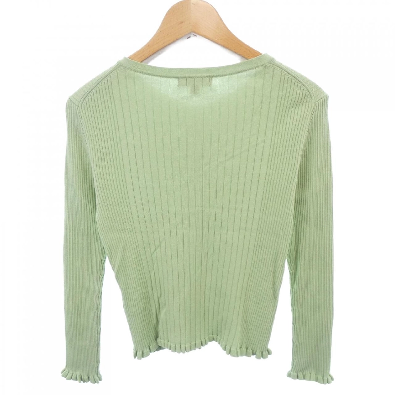 TOCCA Cardigan - Hàng hiệu Chính hãng 811331