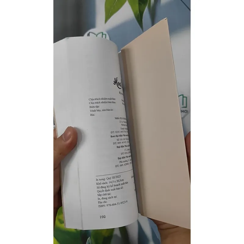 Hoa Ê Miêng - Ký Sự & Chân Dung - Châu La Việt 798373