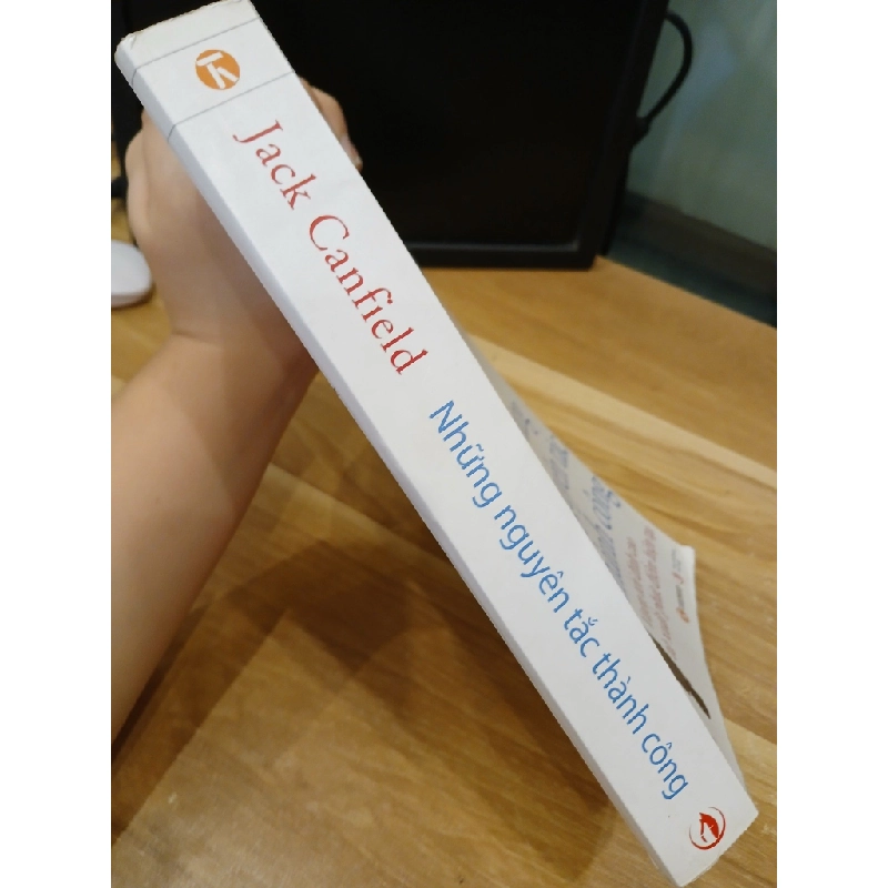 Những Nguyên Tắc Thành Công - Jack Canfield 548318