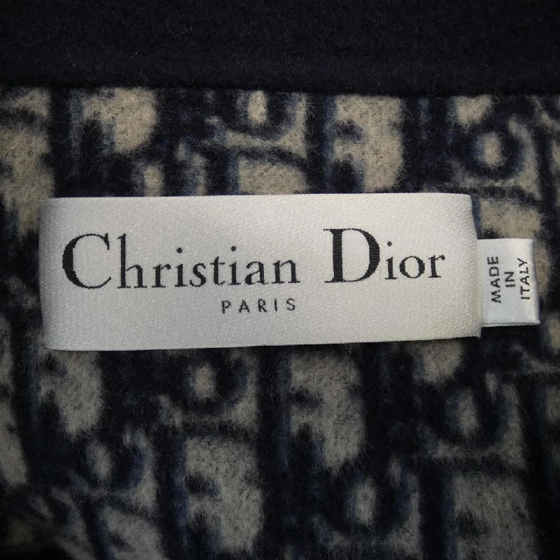 【Mã giảm giá】Áo khoác CHRISTIAN DIOR 635698