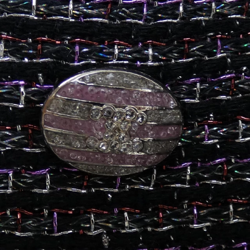 Jacket CHANEL P76285V68072 - Hàng hiệu Authentic 820575