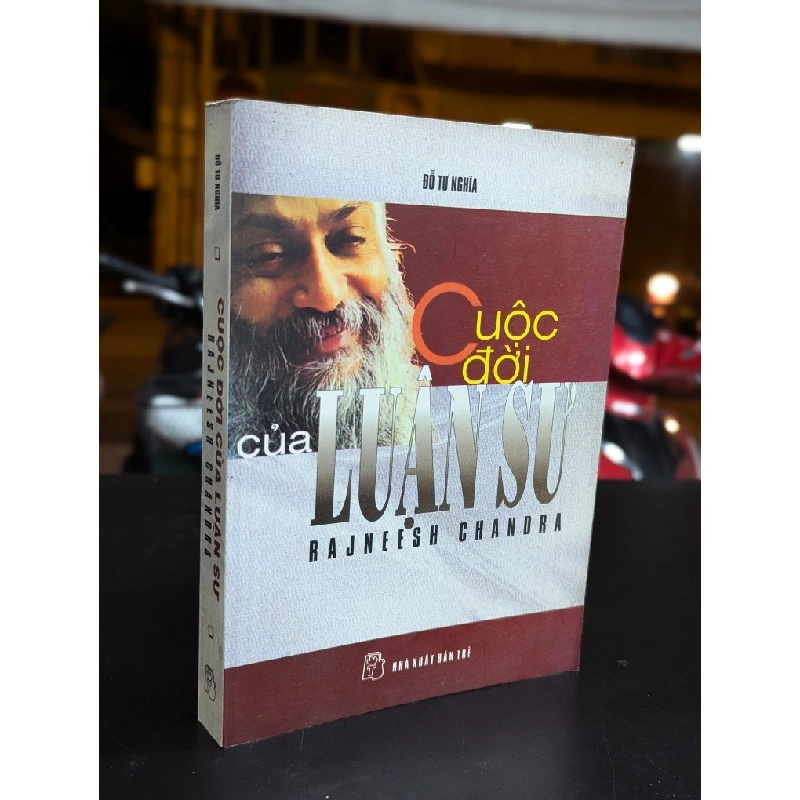 Cuộc đời của luận sư - Đỗ Tư Nghĩa sưu tầm biên dịch 326719