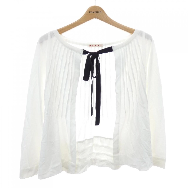 Marni MARNI THMAR05DQOTCQ81 Áo khoác cardigan - Hàng hiệu Authentic 774613