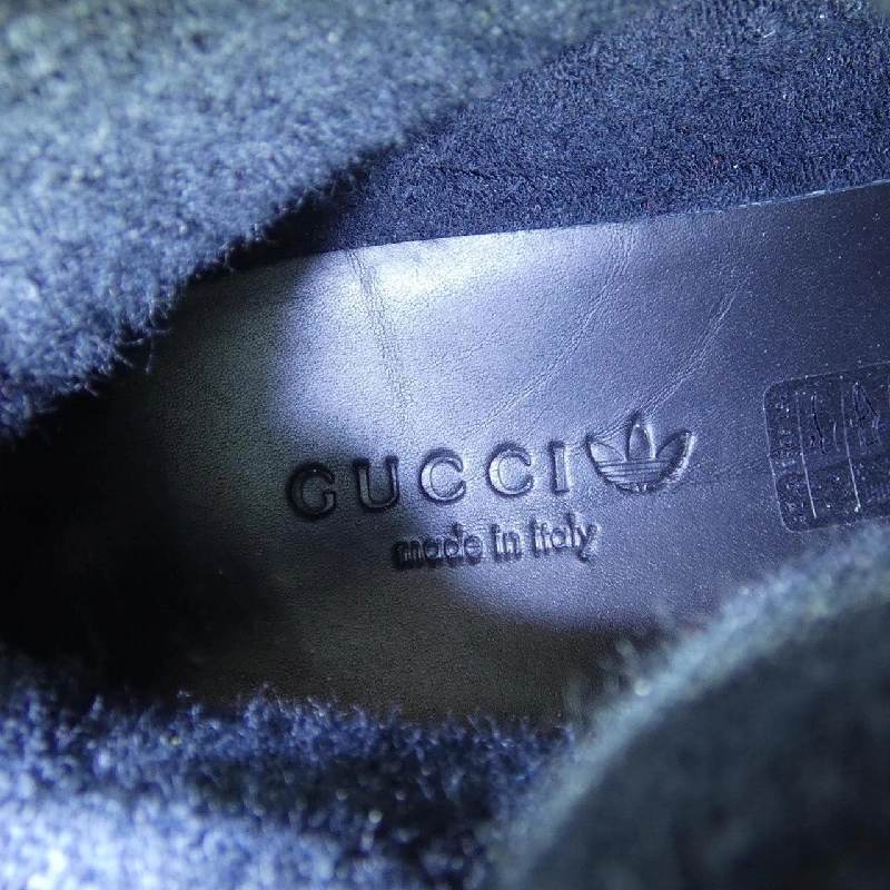 Giày thể thao GUCCI 721392 - Hàng hiệu Chính hãng 904630