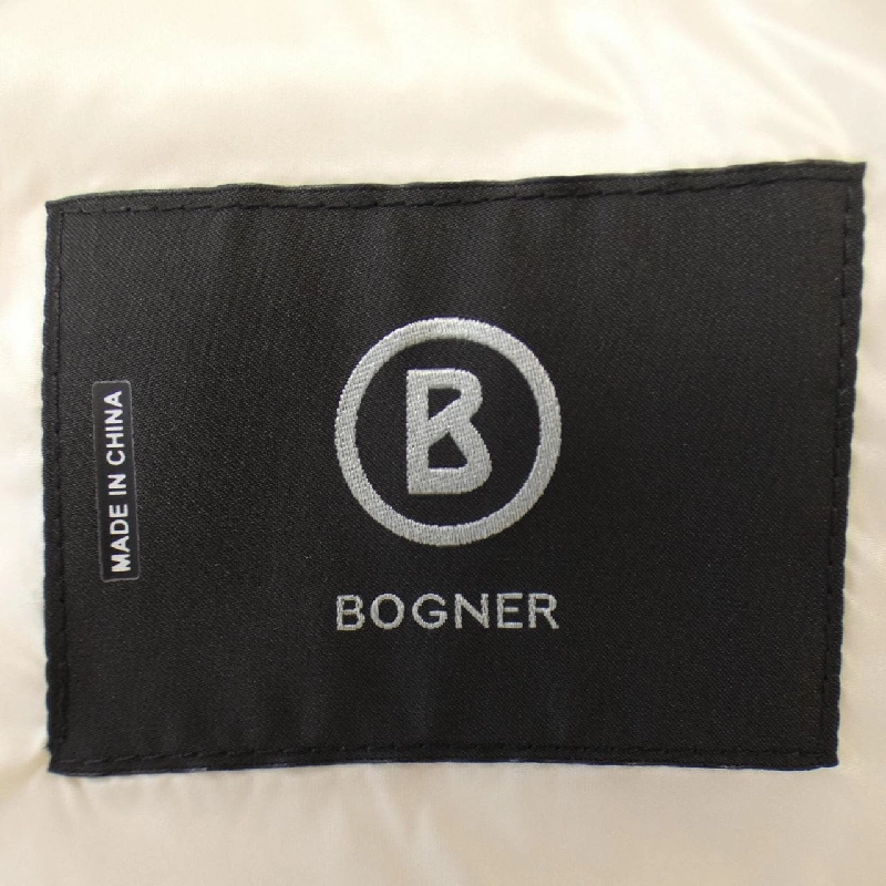 【Khuyến mãi】Áo khoác lông BOGIER 636971