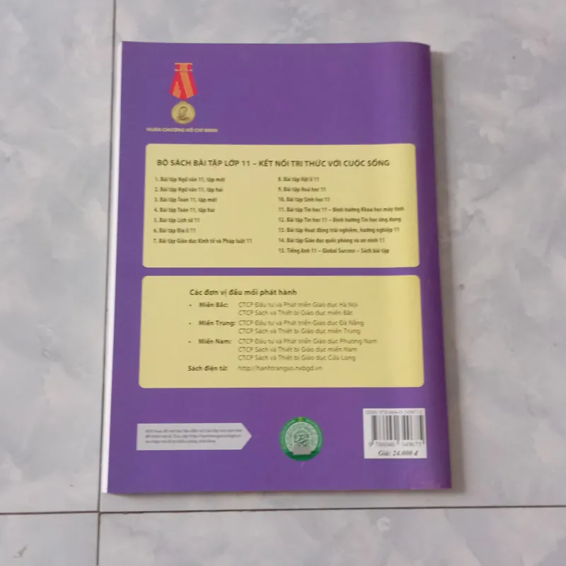 Bài Tập Hóa Học Lớp 11 563476