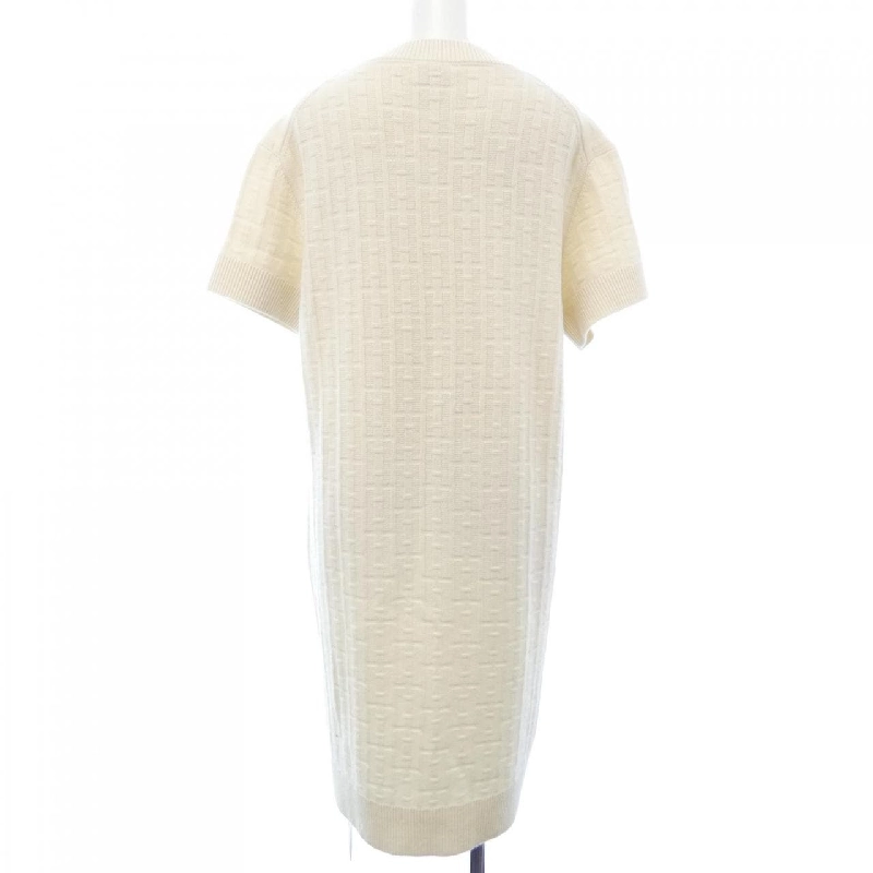 HERMES H Motif 3E2515DB Đầm - Hàng hiệu Chính hãng 808958