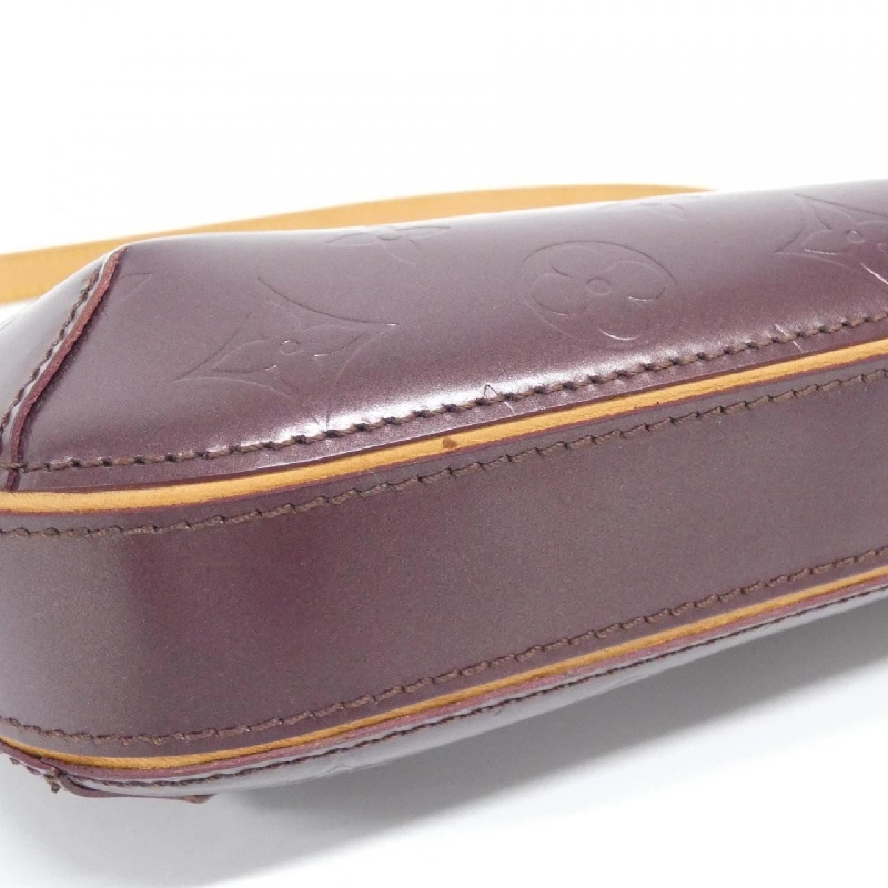 Túi đeo vai Louis Vuitton Monogram Matt Fowler M55146 - Hàng hiệu Chính hãng 766789