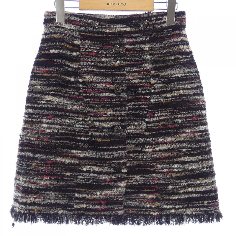 Chanel CHANEL P41816V30487 Váy 648963