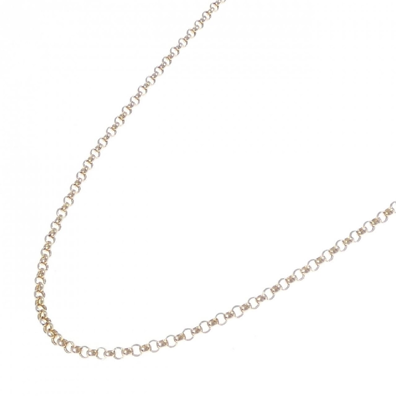 K18YG Dây chuyền - Hàng hiệu Chính hãng 864021