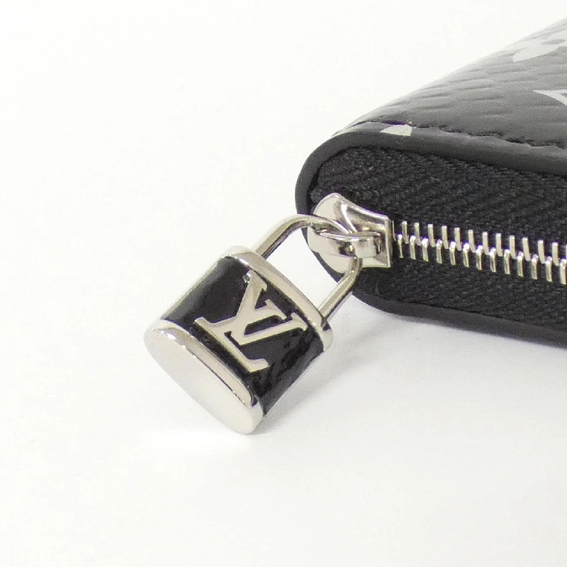 Ví tiền xu Louis Vuitton da kỳ lạ N97059 620930