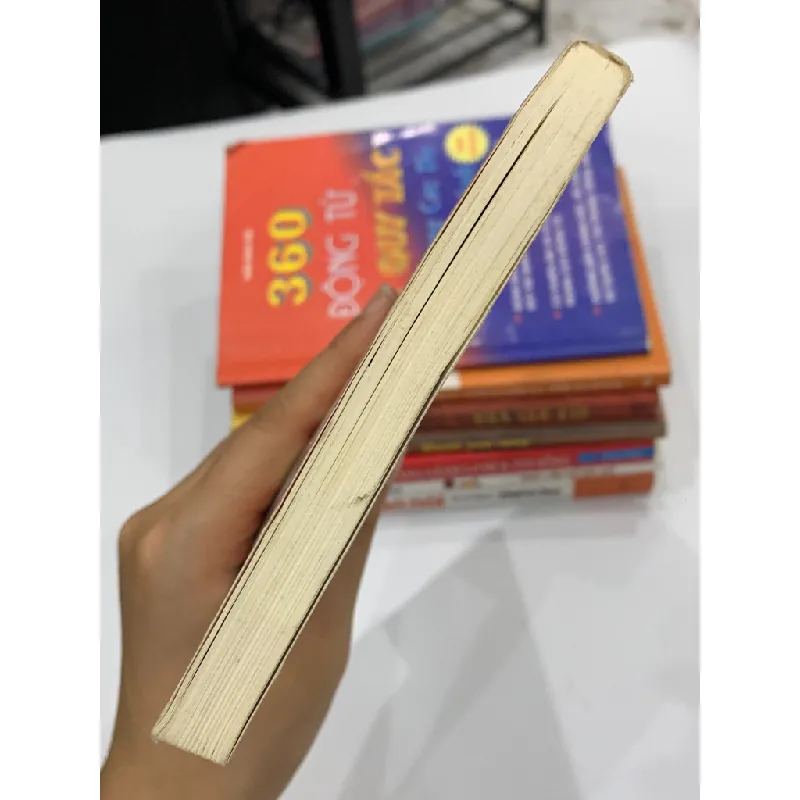 Đọc vị bất kỳ ai – TS. David J. Lieberman 558940