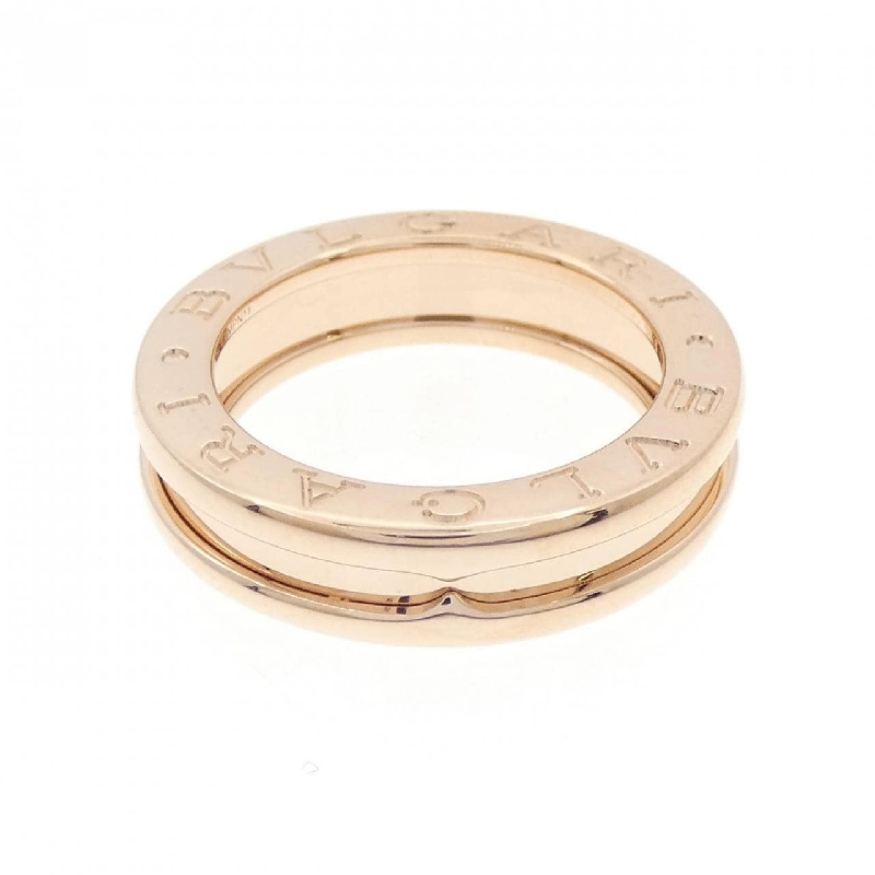 Bulgari B.zero1 Nhẫn 1 băng - Hàng hiệu Chính hãng 836566