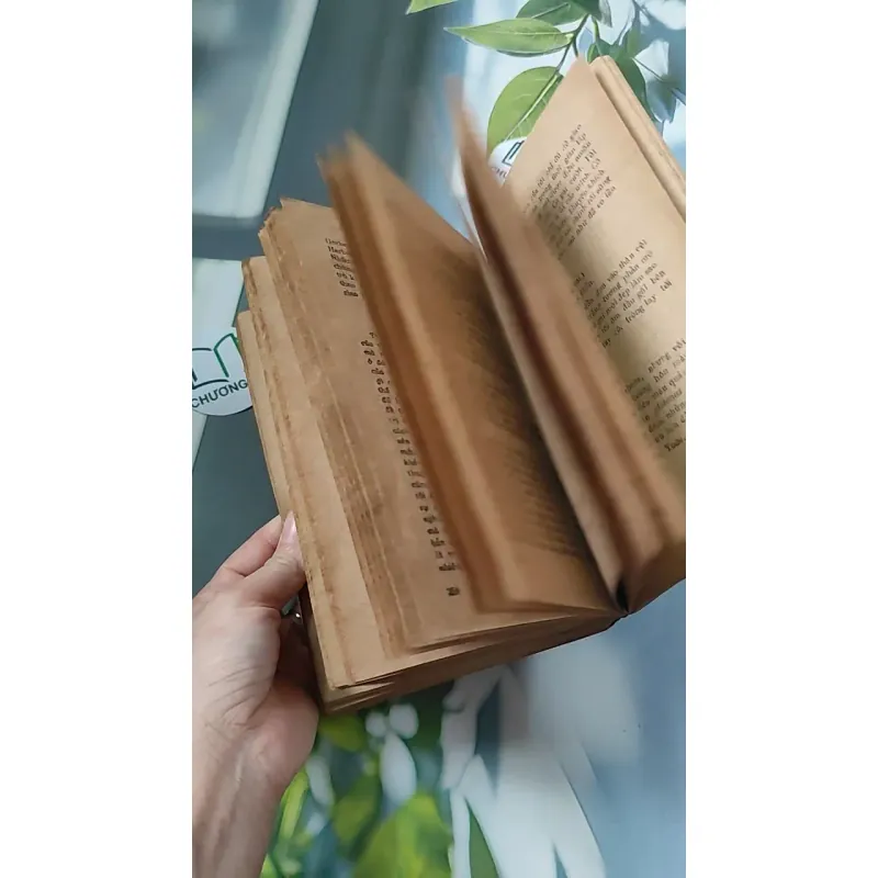 [XƯA] Homo Faber (1986) - Max Frisch 776069