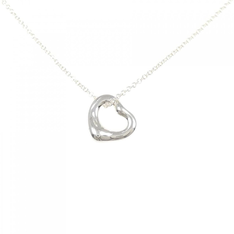 Dây chuyền Tiffany Open Heart - Hàng hiệu Authentic 839680