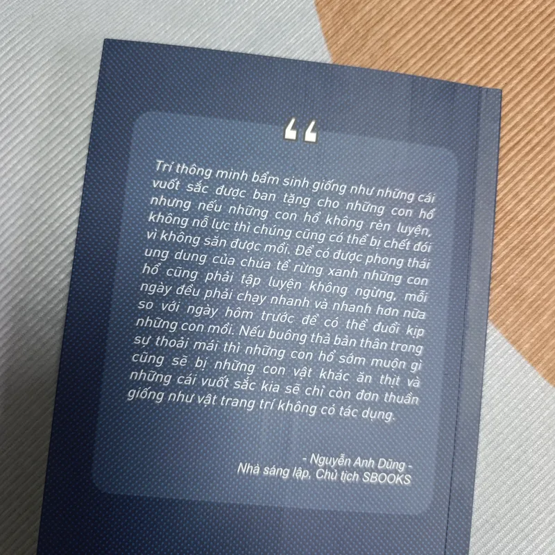 Sức mạnh của sự kỷ luật  739113