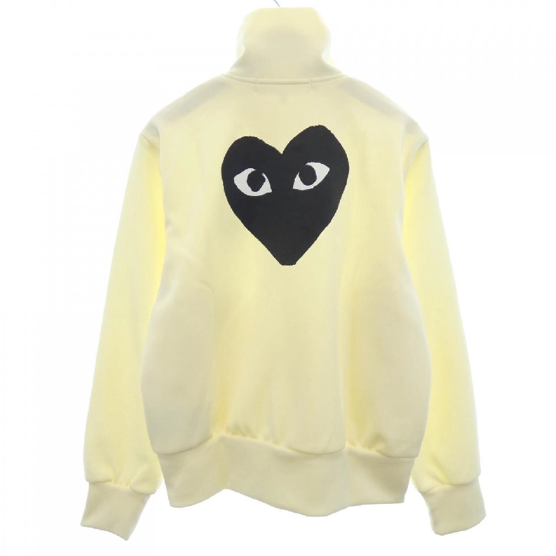 PLAY COMME des GARCONS AZ-T255 Áo khoác 627131