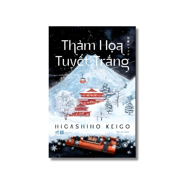 Thảm họa tuyết trắng - Higashino Keigo 721608