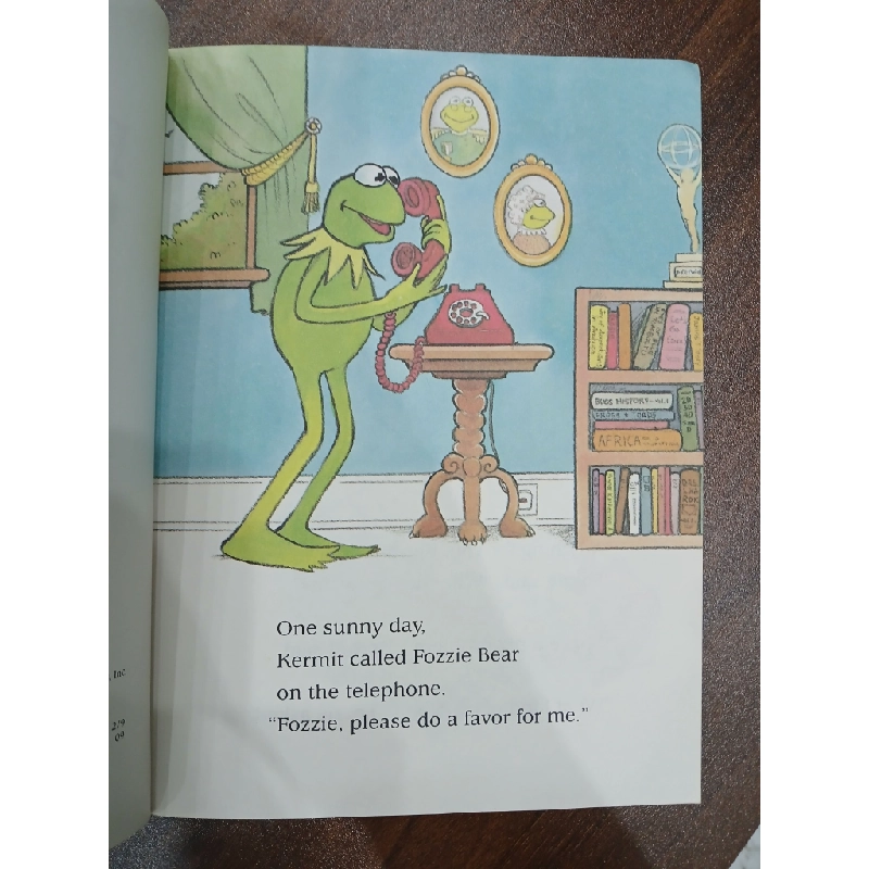 The Best Baby-sitter in the World - Marilyn Kaye & Lauren Attinello 543120