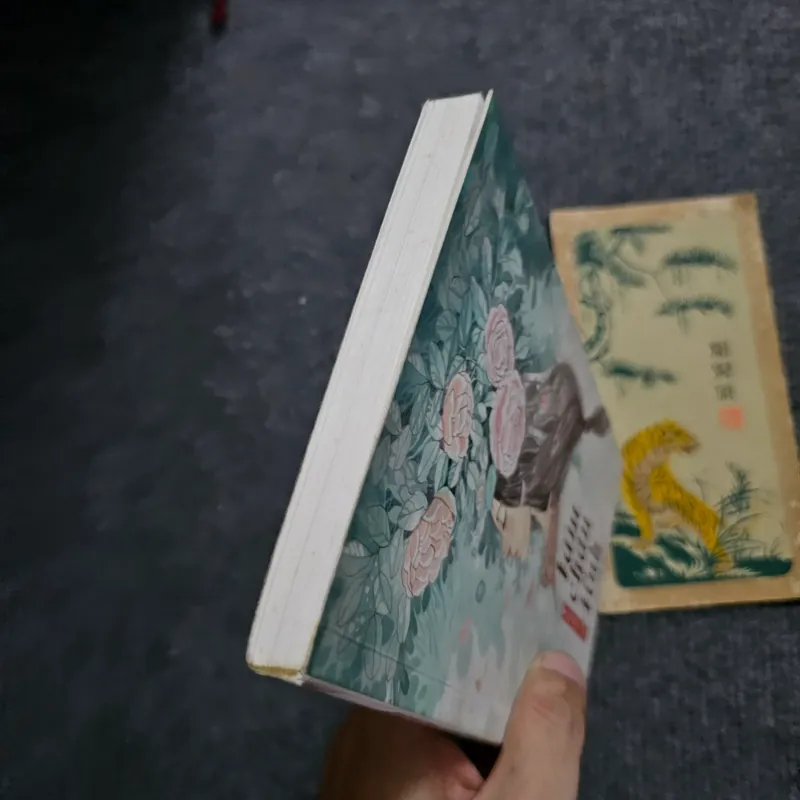 Tấm chân tình 734722