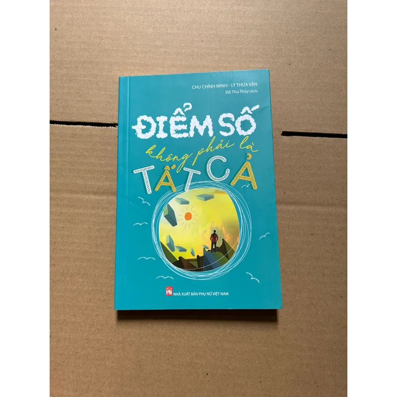 Điểm số không phải là tất cả 789198
