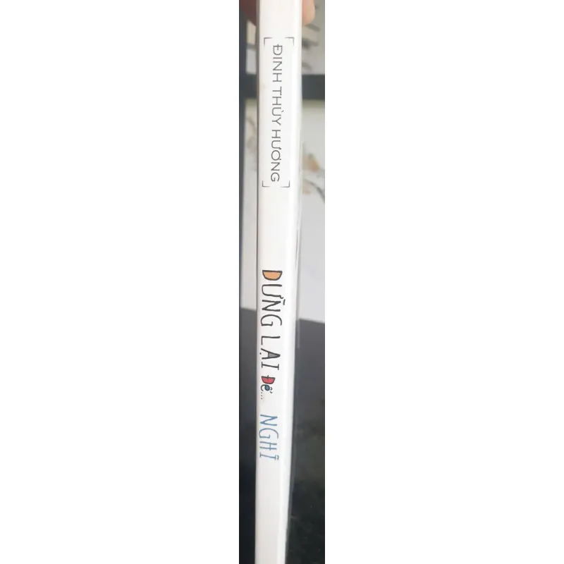 Dừng Lại Để...Nghĩ 716581