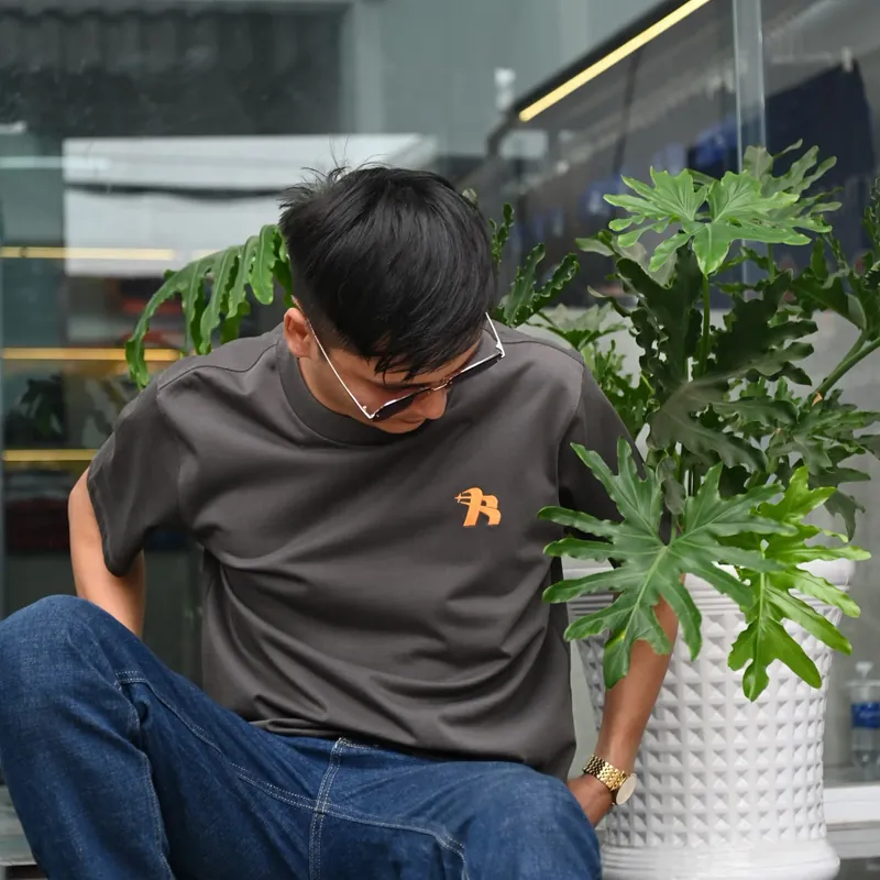 Áo thun cotton từ 55ki đến 120ki 734550