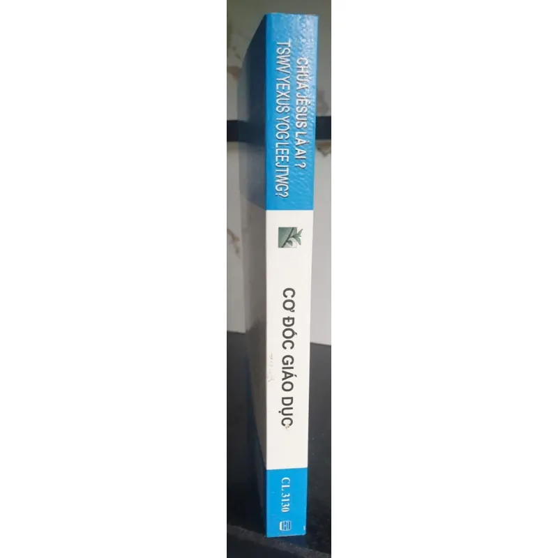 Sách Chúa Giêsu Là Ai? - TWSV YEXUS YOGILEE TING, Hồng Đức 90.000 VNĐ 655714